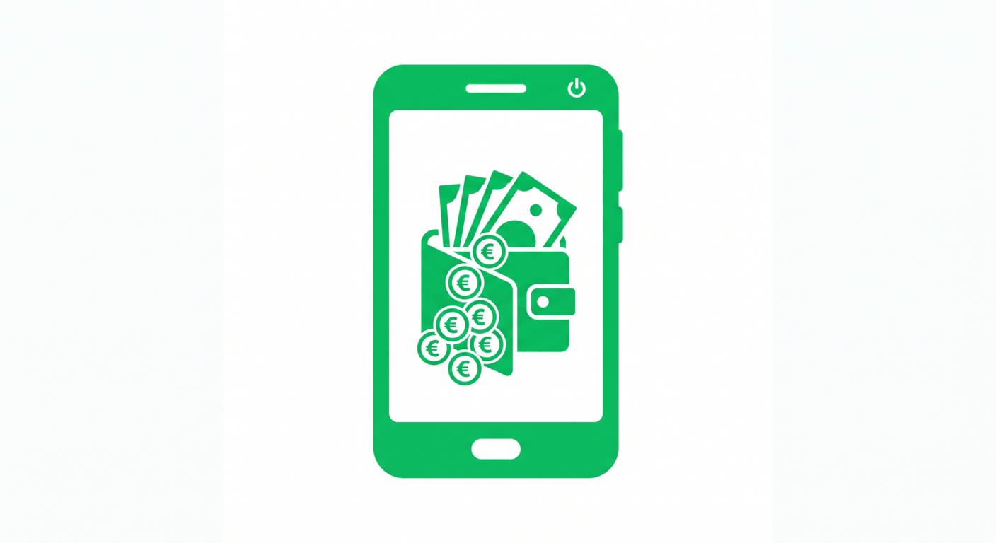 Mobile Money Intégré