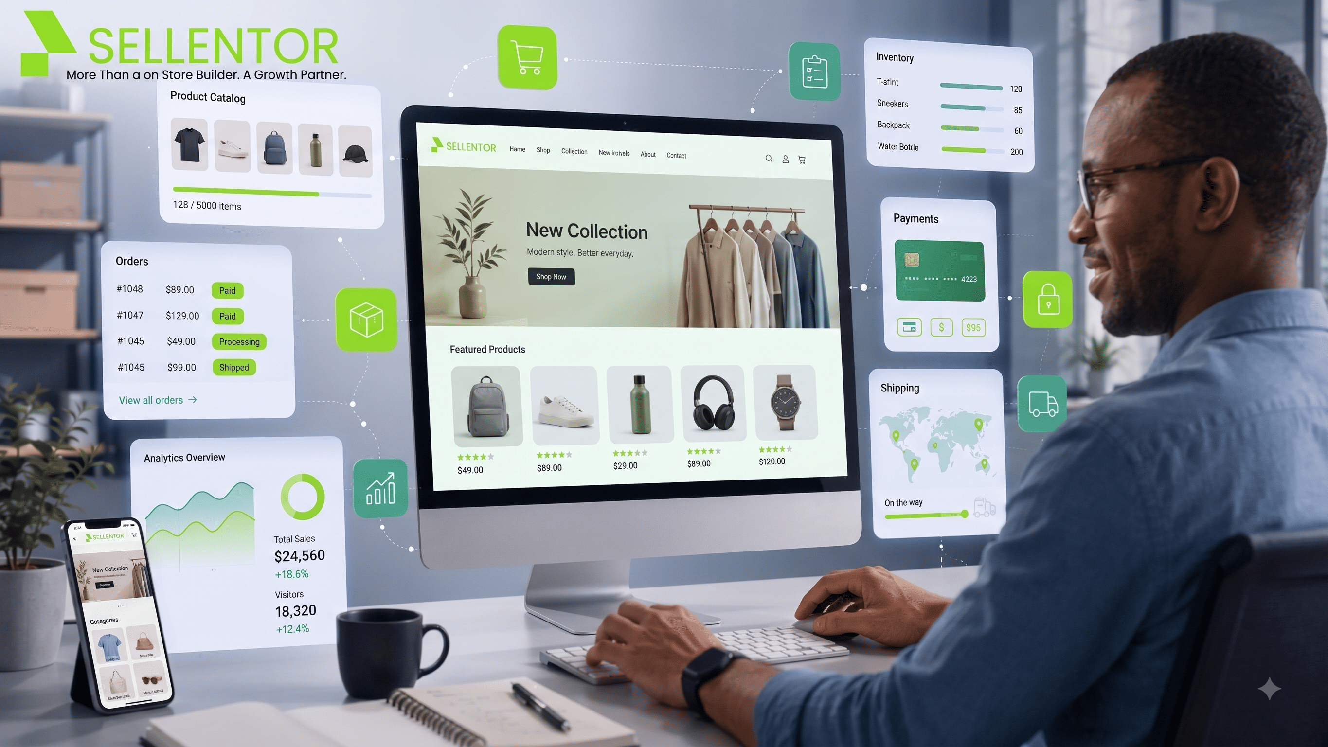 Founder & CEO